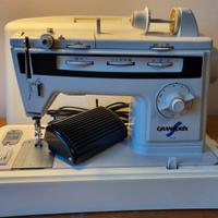 Macchina da Cucire Grandprix Mod.818