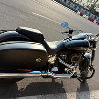 Sport Glide Harley Davidson