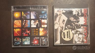 2 CD Bon Jovi