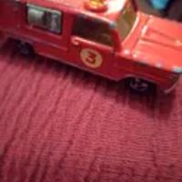 macchinine da gioco e collezionismo n1 di 80pompie