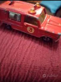 macchinine da gioco e collezionismo n1 di 80pompie