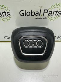 Airbag volante Audi A3 Rs3 RsQ3