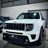 Jeep Renegade 1.6 MJT 120CV DDCT Limited