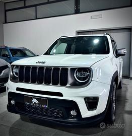 Jeep Renegade 1.6 MJT 120CV DDCT Limited