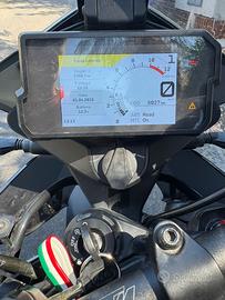 KTM 390 Adventure