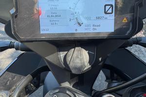 KTM 390 Adventure