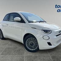 FIAT 500 Hybrid Hybrid Torino