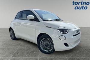 FIAT 500 Hybrid Hybrid Torino