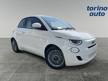 FIAT 500 Hybrid Hybrid Torino