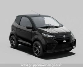 Aixam City Sport Ambition