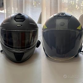 Caschi Moto