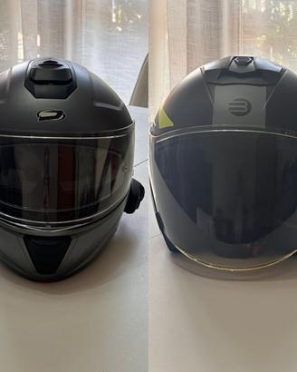 Caschi Moto