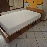 letto 1 piazza e 1/2 