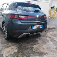 megane 1.2 tce benzina 