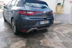 megane 1.2 tce benzina 