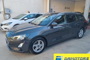 Ford Focus SW 1.5 EcoBlue 95CV Business – 2021