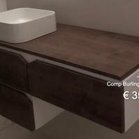 Mobile bagno