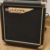 Amplificatore per Basso Tourbus 10