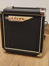 Amplificatore per Basso Tourbus 10