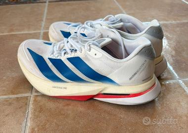 Adidas Adizero Boston 13 taglia 42