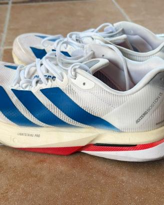 Adidas Adizero Boston 13 taglia 42
