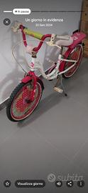 bici bambina