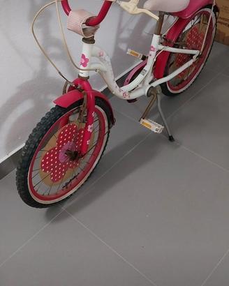 bici bambina