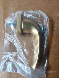 martellina, maniglia,dk con chiave