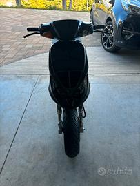 piaggio nrg mc3