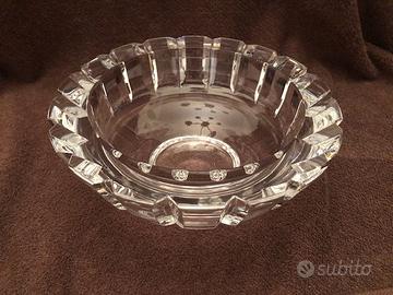 vasi cristallo lalique orrefors etc