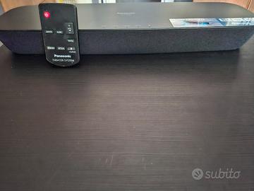 Panasonic SC - HTB 200
