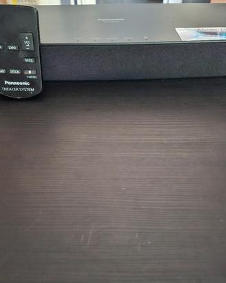 Panasonic SC - HTB 200