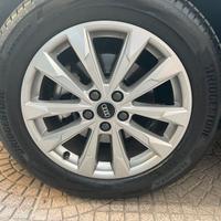 Cerchi in lega audi q3 2021