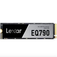 Lexar EQ790 4TB SSD M.2 2280 PCIe