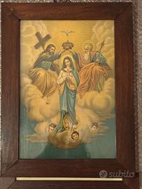 Oleografie originali