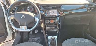 CitroenC3 full Navigatore