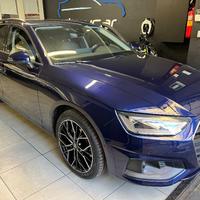 AUDI A4 Avant 35 TFSI S tronic Business