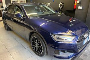 AUDI A4 Avant 35 TFSI S tronic Business