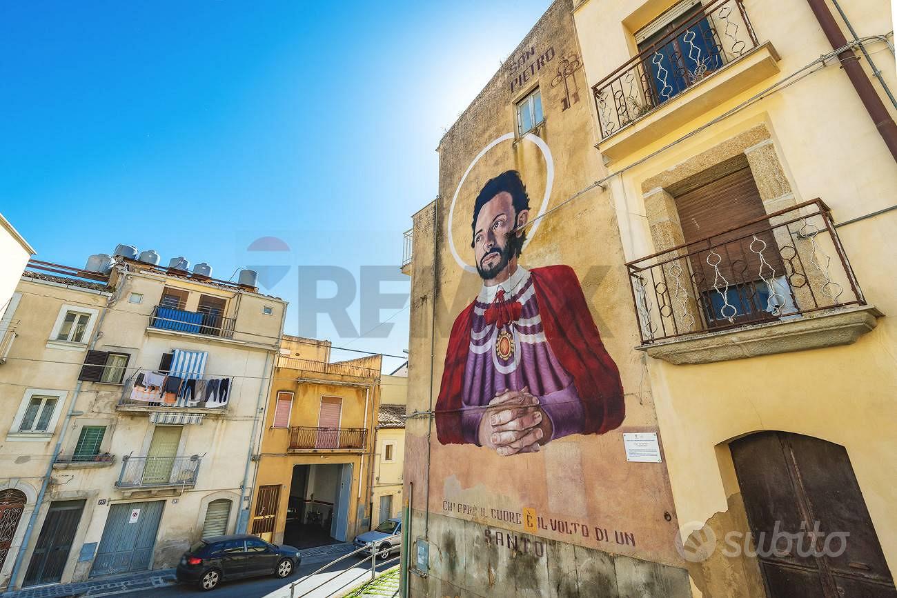House in Caltagirone, Canalotto, Catania - Vista 2