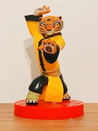 Action Figure Master Tigre - Kung Fu Panda Jakala