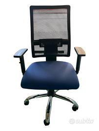 Sedia da ufficio