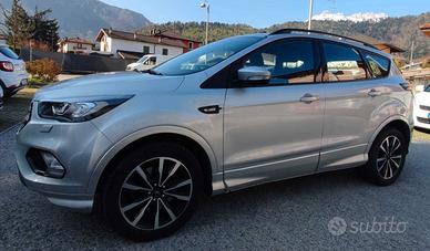 FORD Kuga 2ª serie - 2019