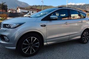 FORD Kuga 2ª serie - 2019