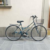 Bici Regal con marce