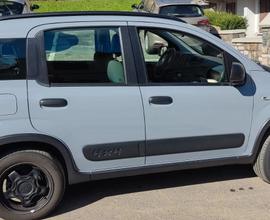 FIAT Panda 3ª serie - 2019