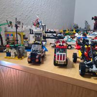 Collezione lego vintage