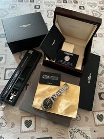 Longines Spirit Zulu Time diametro 39