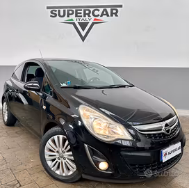 Opel Corsa 1.2 Benz, Euro 5A, Uni Propr, si neopat