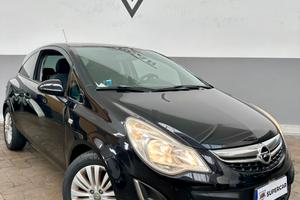 Opel Corsa 1.2 Benz, Euro 5A, Uni Propr, si neopat