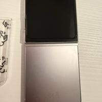 Samsung z flip 6 256